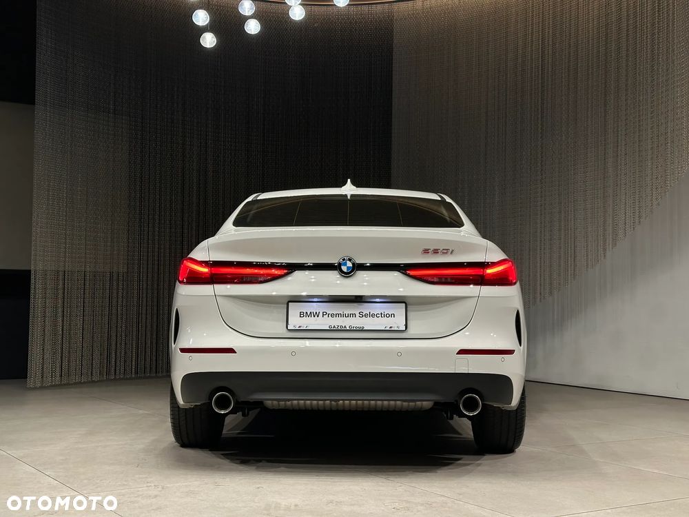 BMW Seria 2 220i Advantage - 8