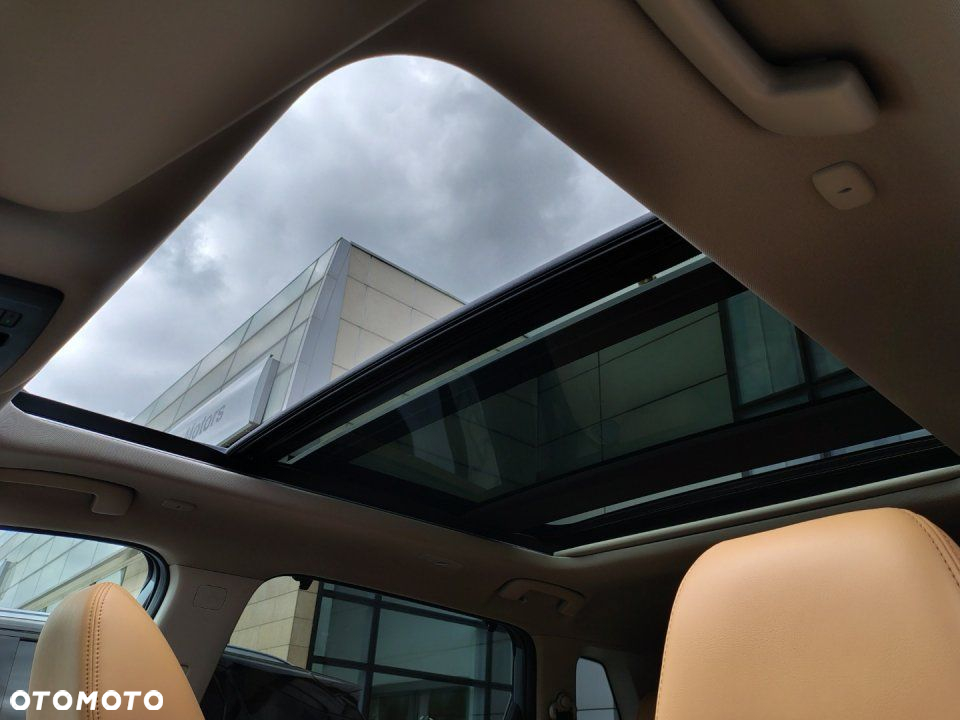 Nissan X-Trail - 10