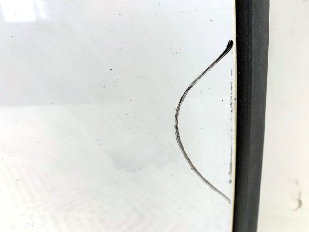 DRZWI PRAWY PRZÓD  PORSCHE PANAMERA (970) 2009 - 2017 4.8 4S 294 kW [400 KM] benzyna 2009 - 2013 - 3