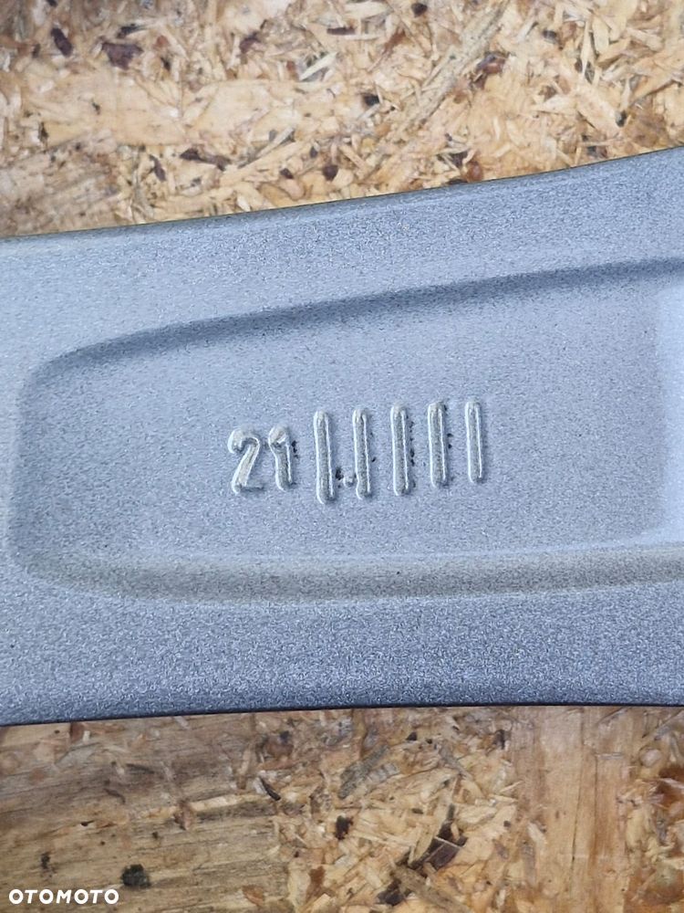 4x FELGA VW SHARAN II 7N 18" KOMPLET 7N0601025F - 9