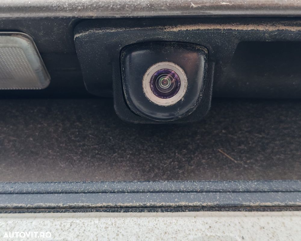 Kia Sportage 1.6 T-GDI 7DCT 4x4 GT Line - 13