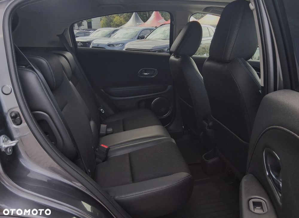 Honda HR-V 1.5 Executive (ADAS / Connect+) CVT - 14