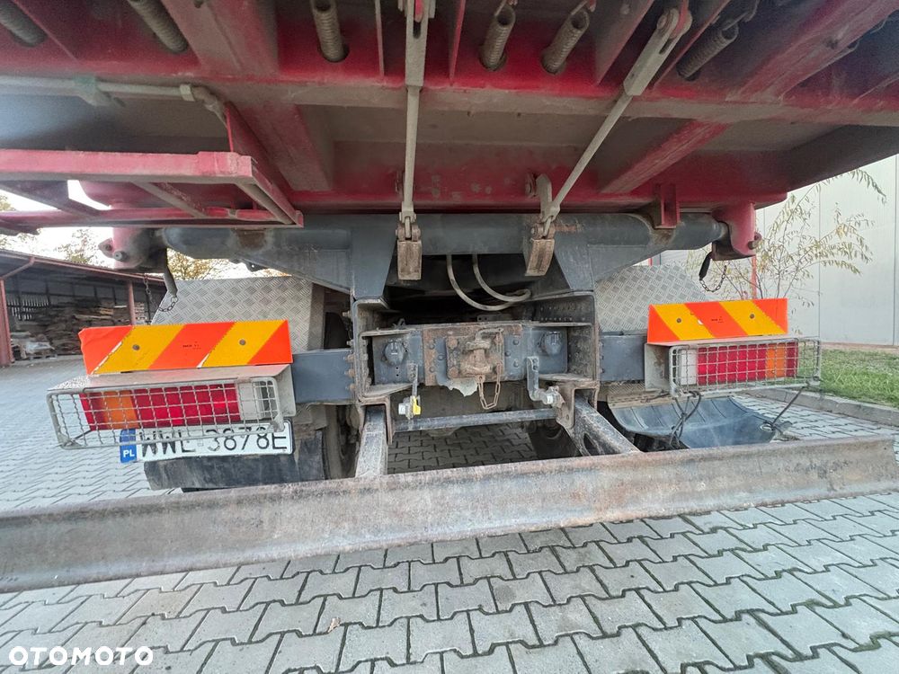 Iveco Trakker AD410T45 - 25