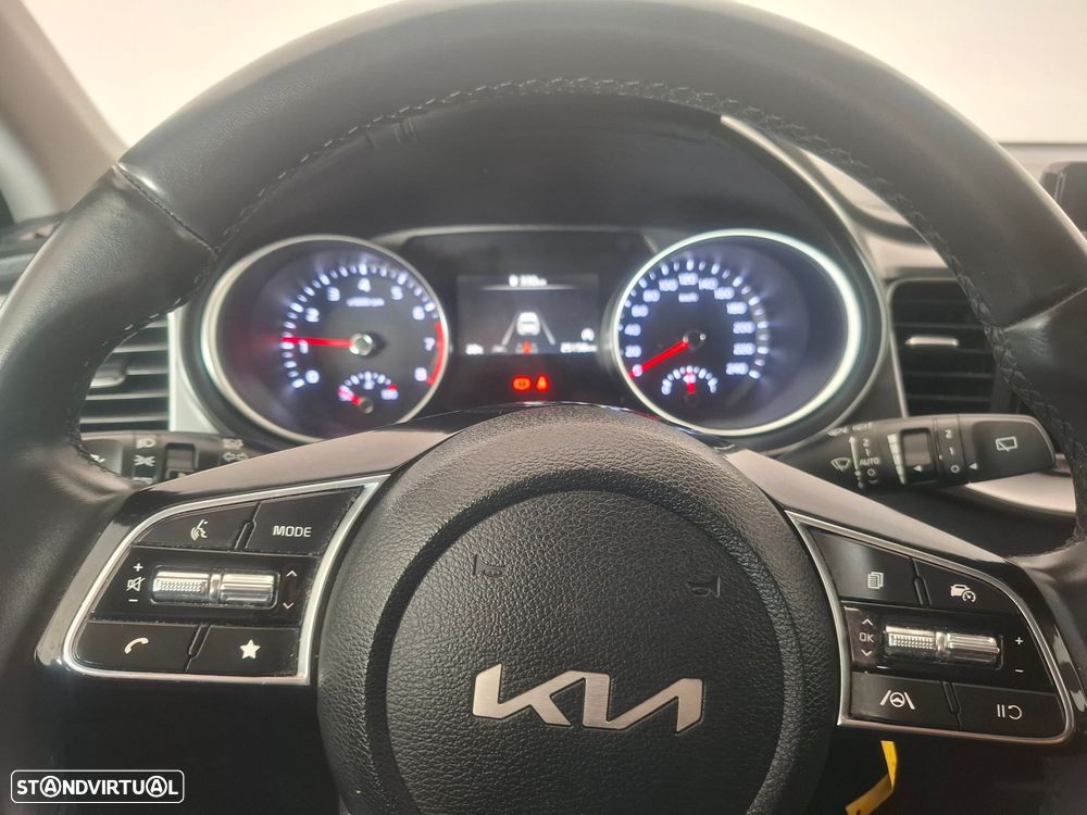 Kia XCeed 1.0 T-GDI Drive - 13