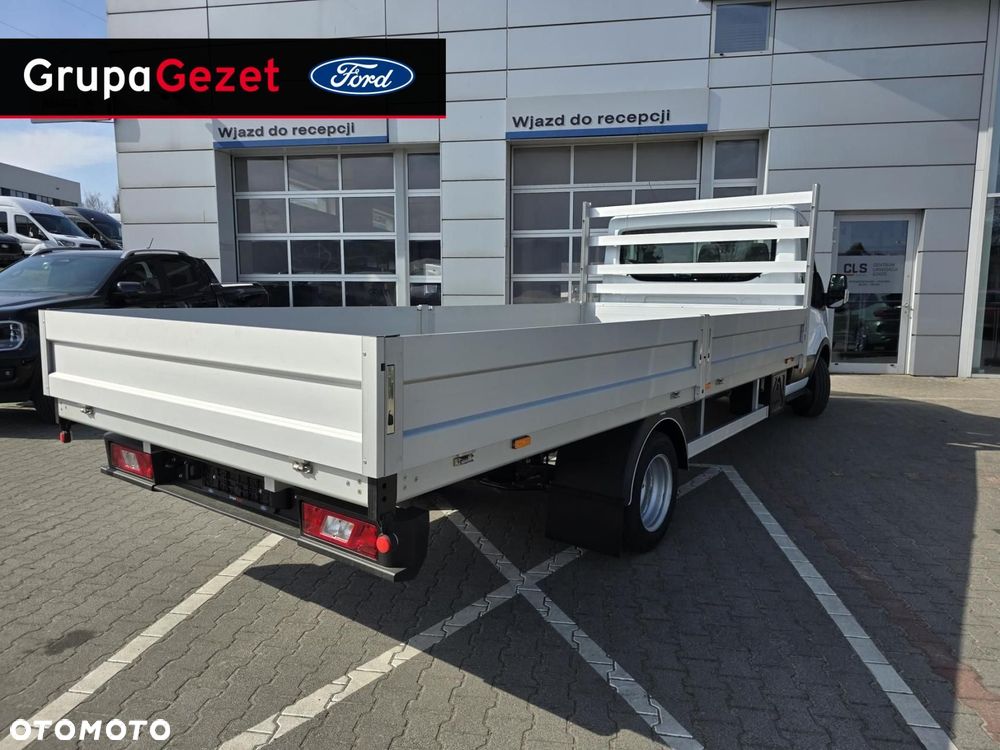 Ford Transit - 2
