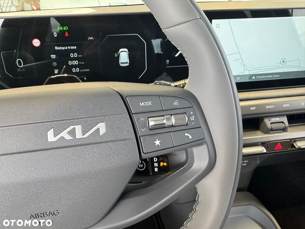 Kia EV3 81.4kWh Earth - 13