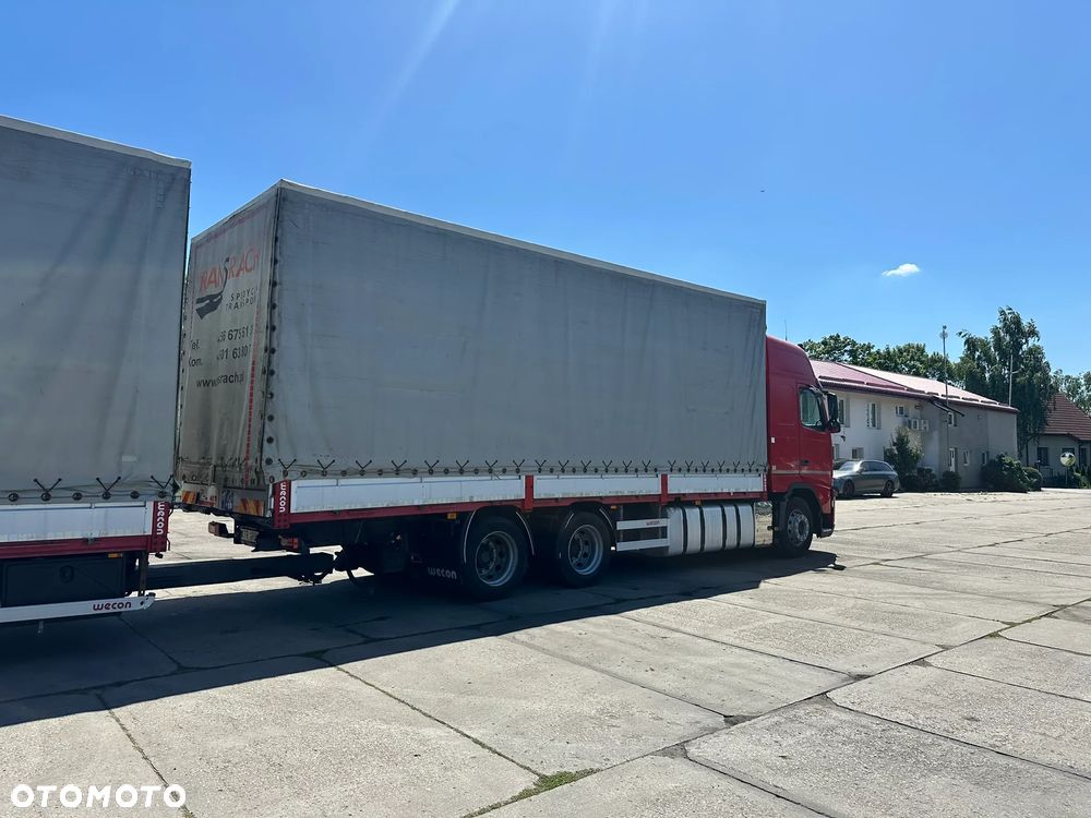 Volvo FH12 - 11