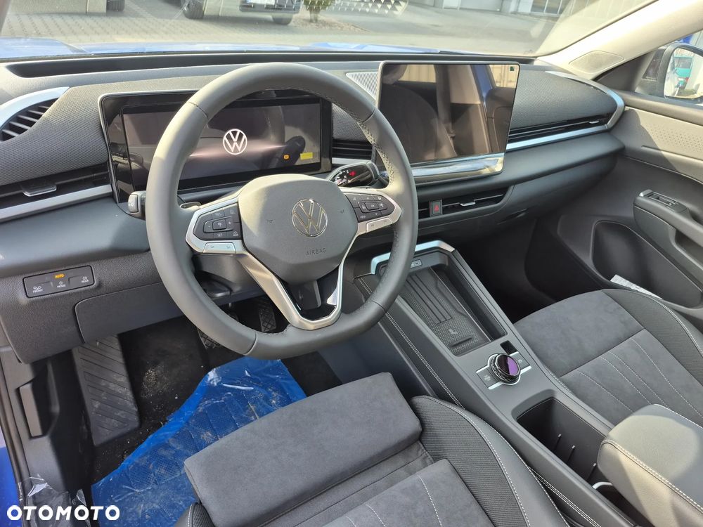 Volkswagen T-Roc 1.5 eTSI Style DSG - 11