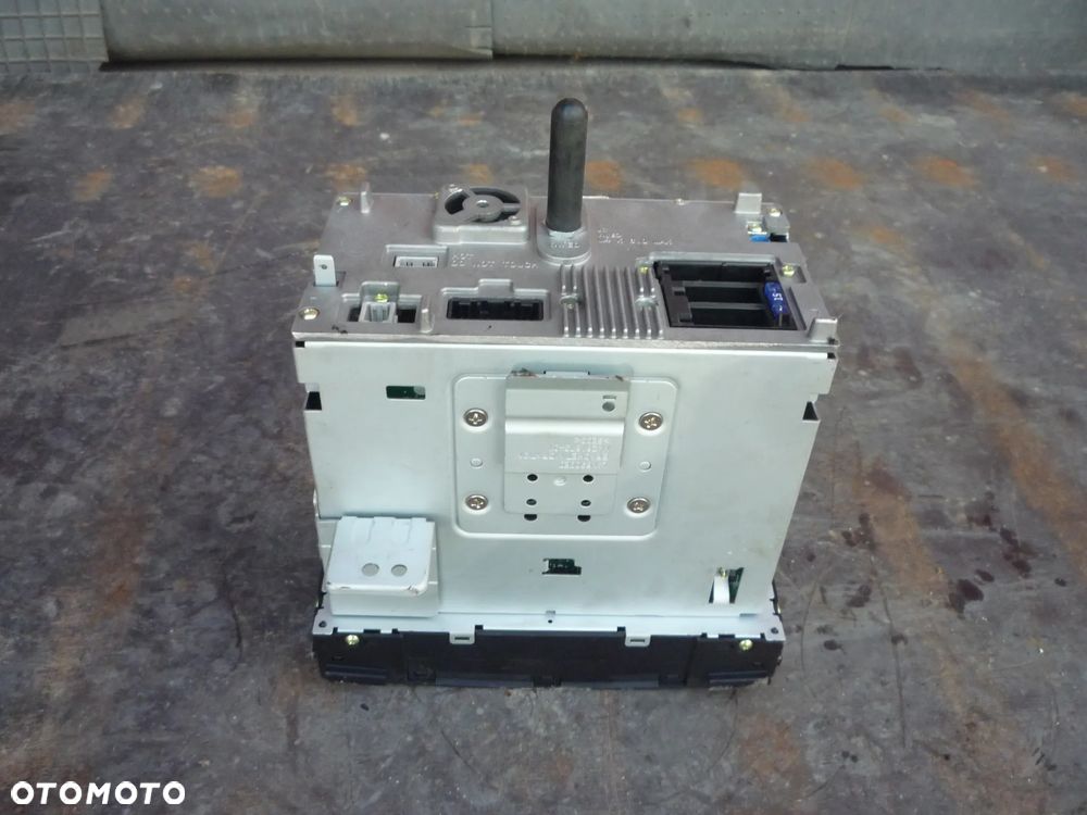 KIA CEED I RADIO ORYGINALNE 96560-1H200EQ - 3