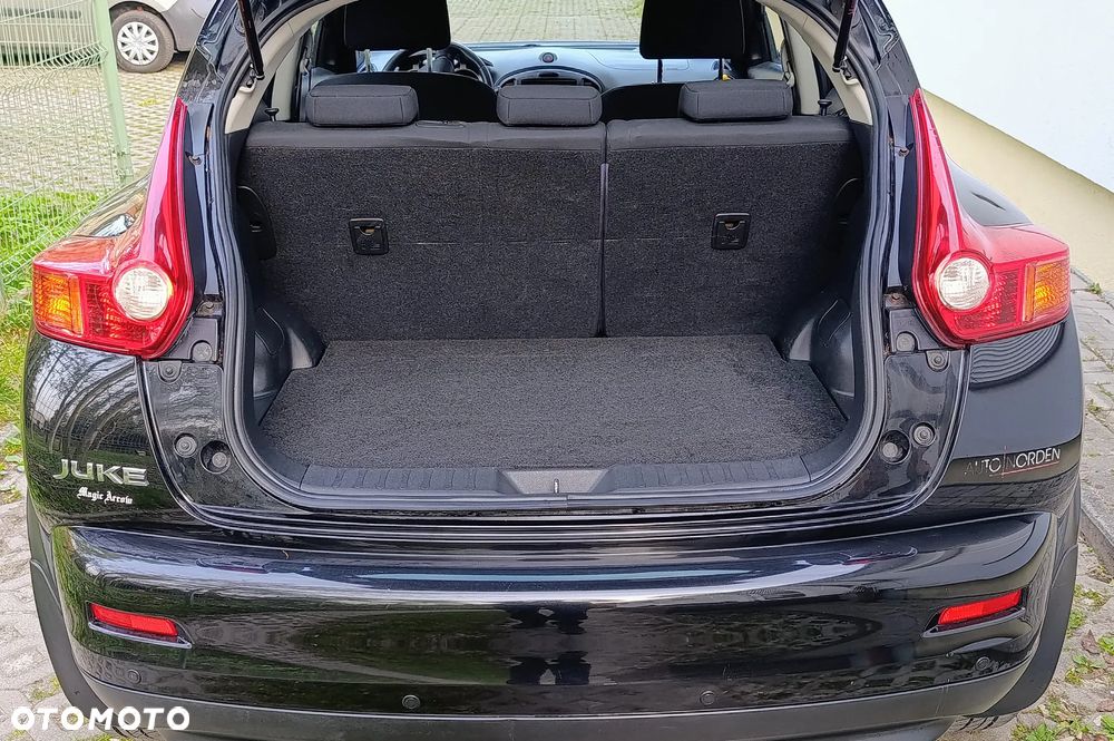Nissan Juke - 16