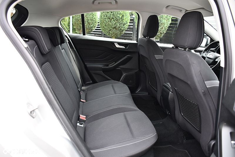 Ford Focus 1.5 EcoBlue Start-Stopp-System ACTIVE STYLE - 21