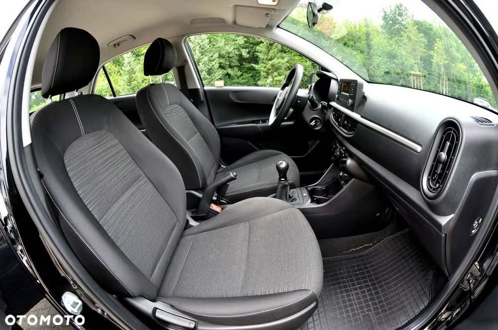 Kia Picanto - 8