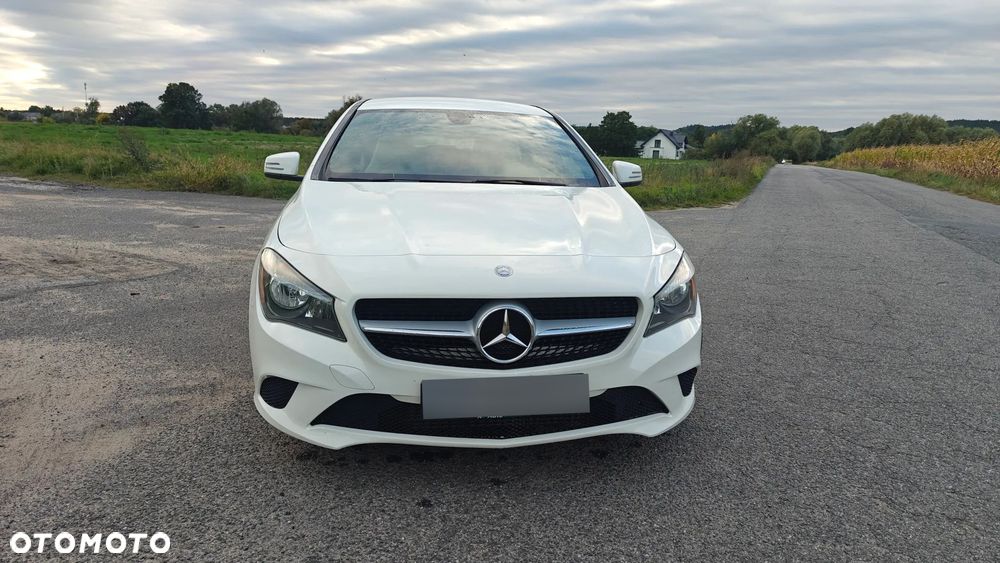 Mercedes-Benz CLA 250 4-Matic Sport - 2