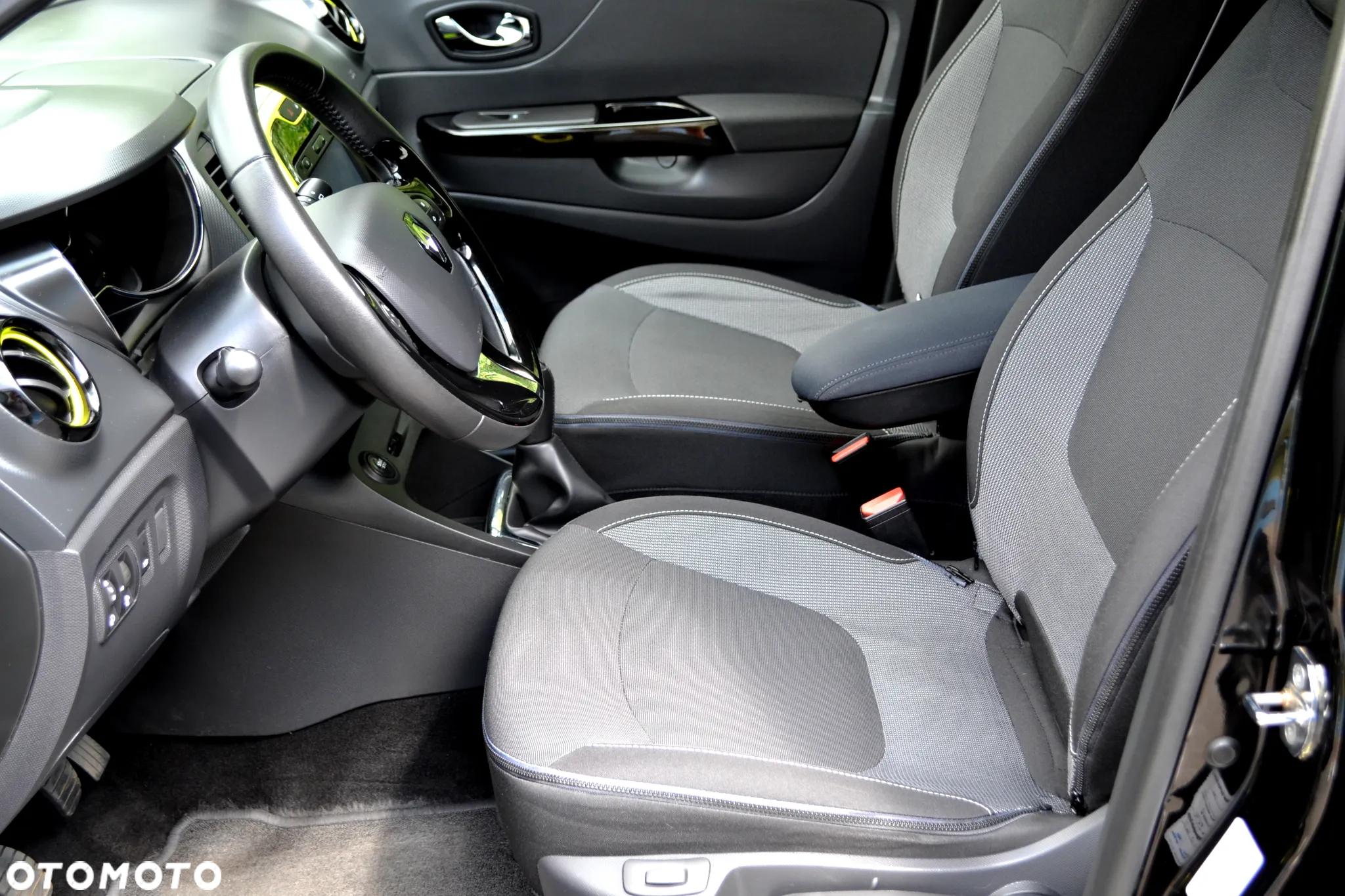 Renault Captur 0.9 Energy TCe Limited - 18
