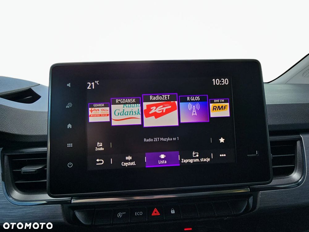 Renault Kangoo 1.3 TCe Equilibre - 19
