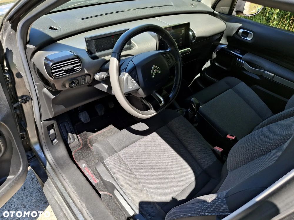 Citroën C4 Cactus 1.2 PureTech Shine - 16