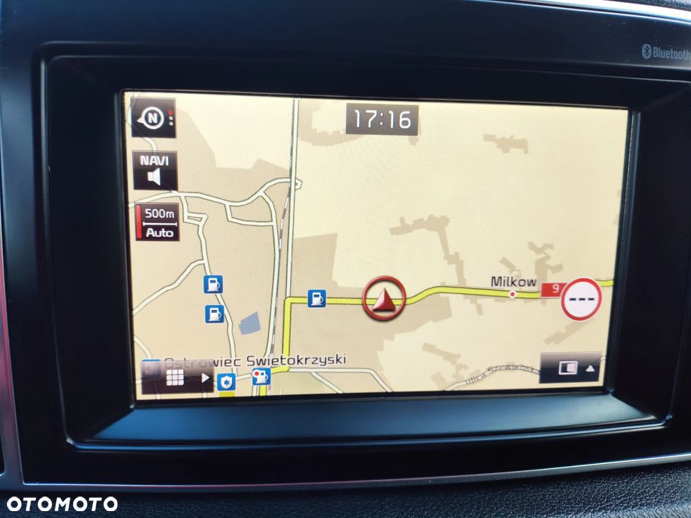 Kia Sportage 2,0 CRDI AWD Dream-Team Edition - 7