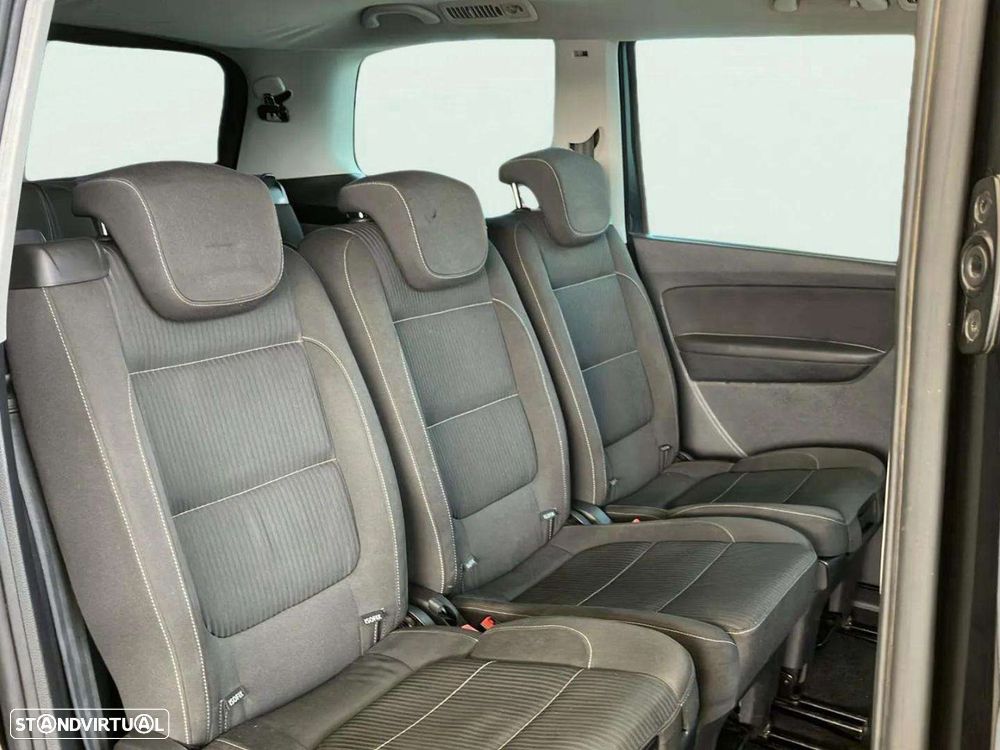 SEAT Alhambra 2.0 TDI Style - 14