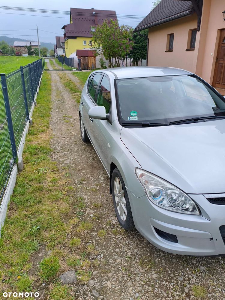 Hyundai i30 - 4