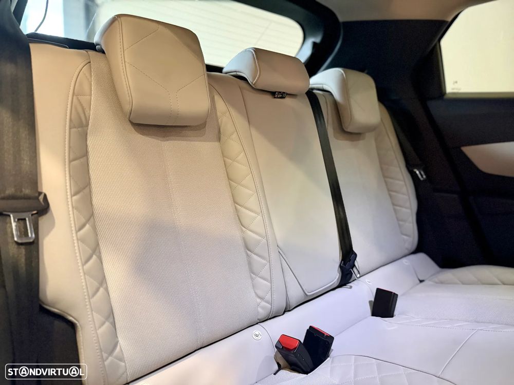 DS DS3 E-TENSE OPERA - 26