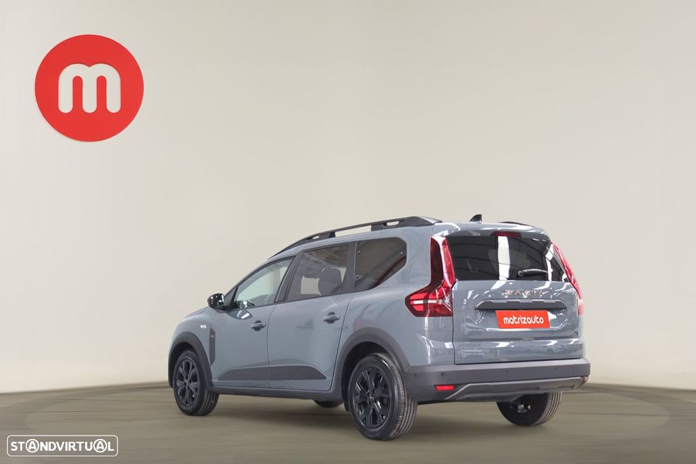 Dacia Jogger 1.0 ECO-G Extreme+ Up&Go 7L Bi-Fuel - 3