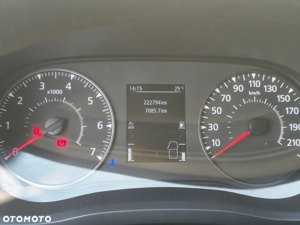 Renault Master III - nowy silnik, 10ep, cesja leasingu - 8