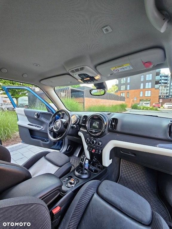 MINI Countryman Cooper - 6