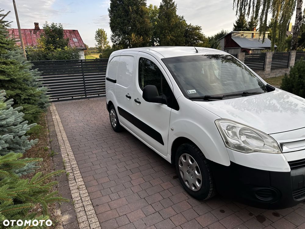 Citroën Berlingo - 3