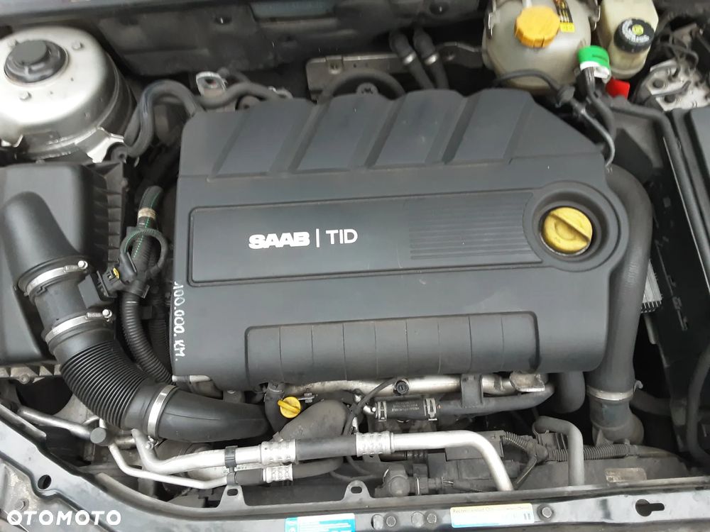 Saab 9-3 - 22