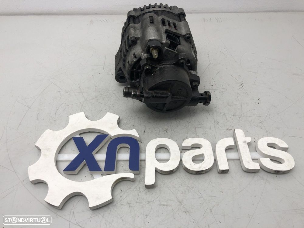 Alternador KIA CEE'D(ED) 2.0 CRDi | 06.07 - 12.12 Usado REF. 37300-27030 / 37300... - 4