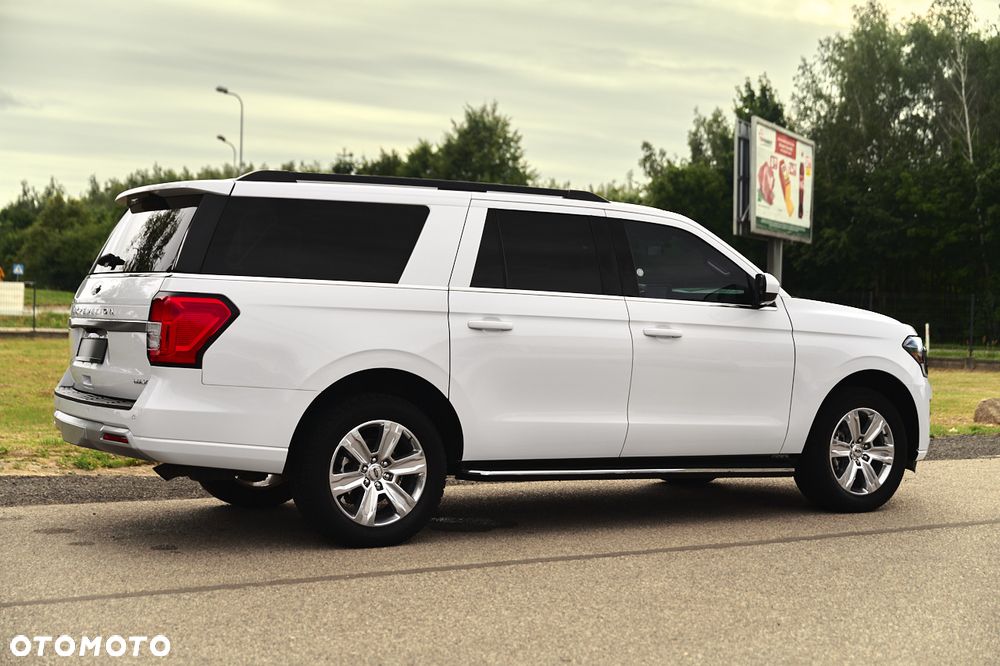Ford Expedition - 14