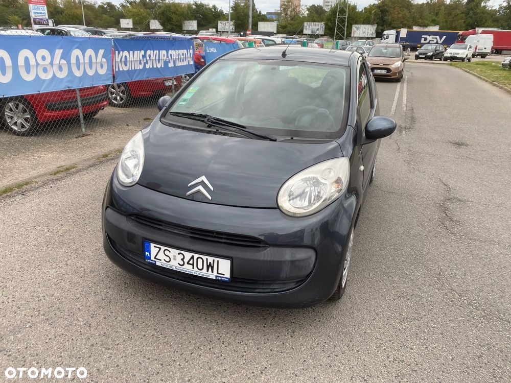 Citroën C1 1.0 Style - 9