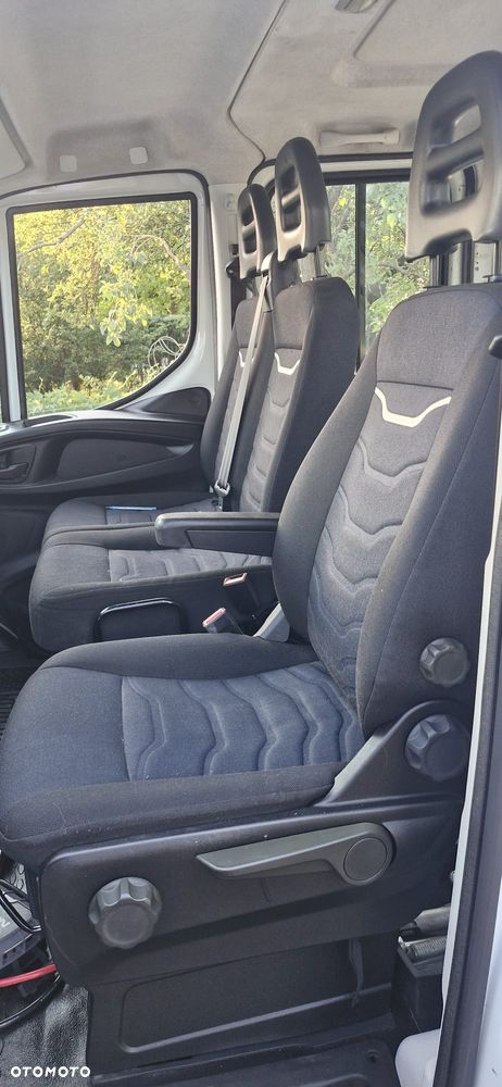 Iveco DAILY - 12