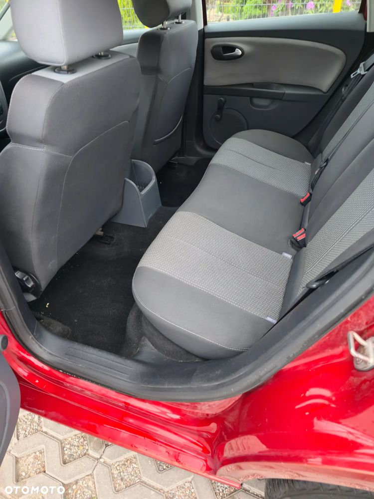 Seat Leon 1.9 TDI Spirit Turbo R - 6