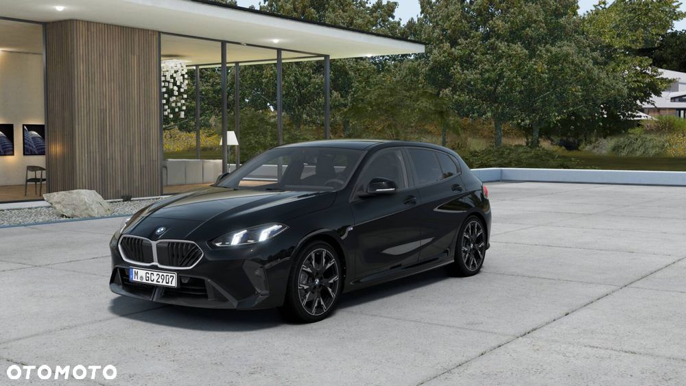 BMW Seria 1 - 1