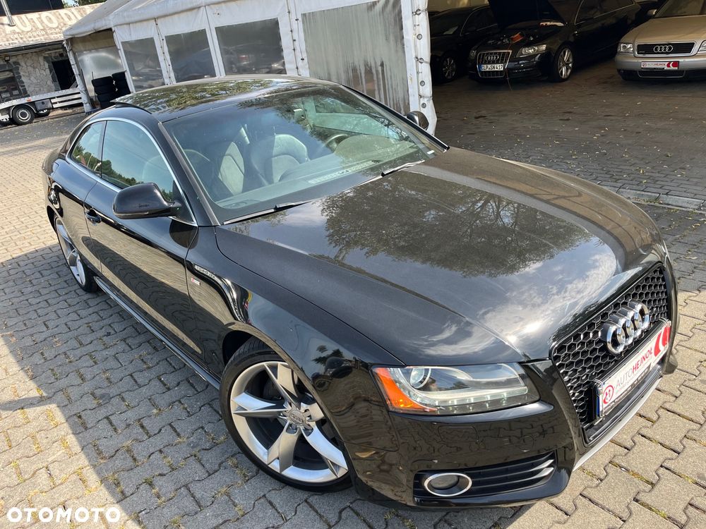 Audi A5 ver-coupe-3-2-fsi-quattro - 26