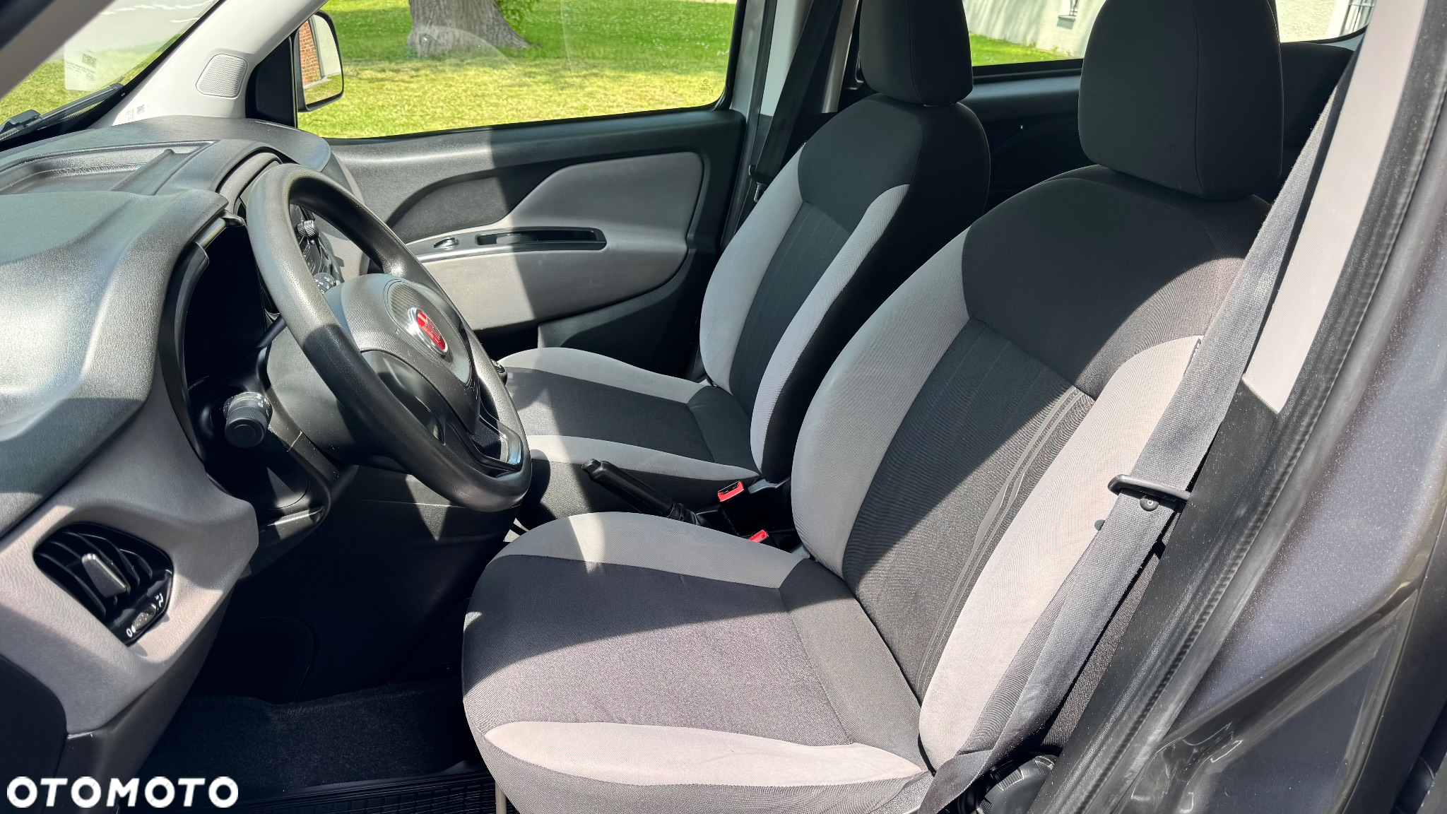 Fiat Doblo 1.4 T-Jet Active - 16