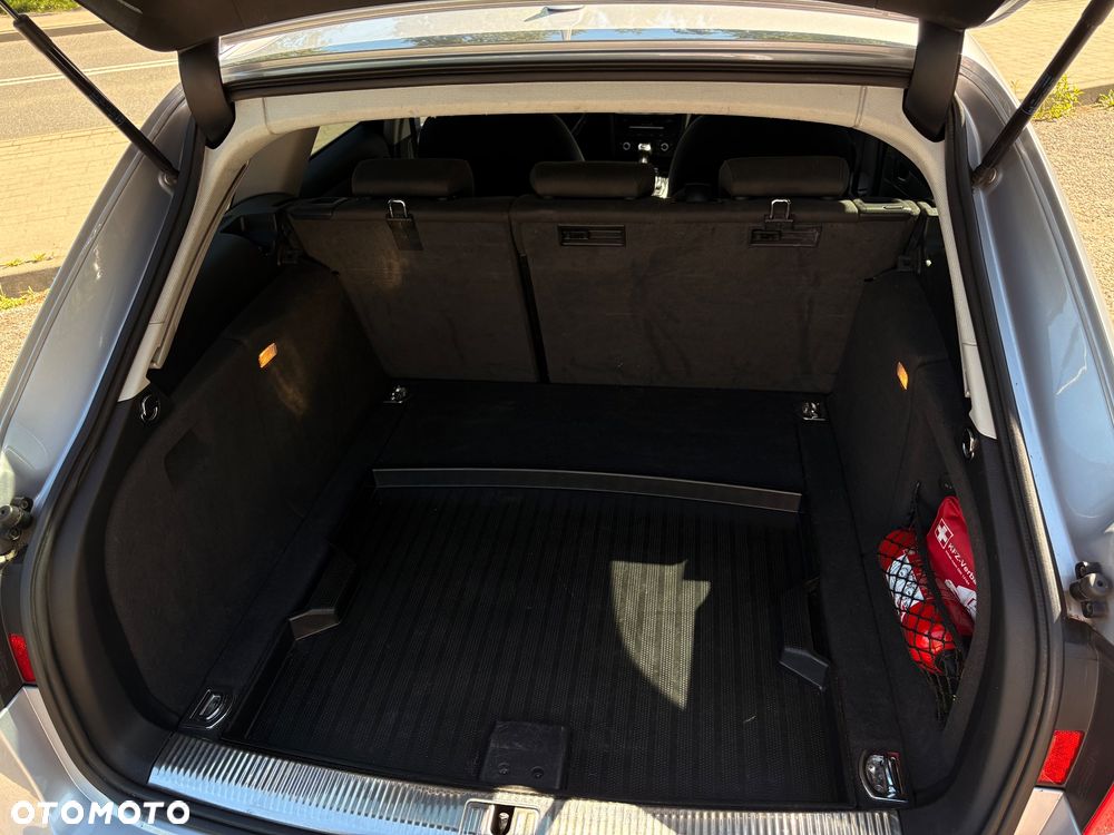 Audi A4 Avant 2.0 TDI - 4