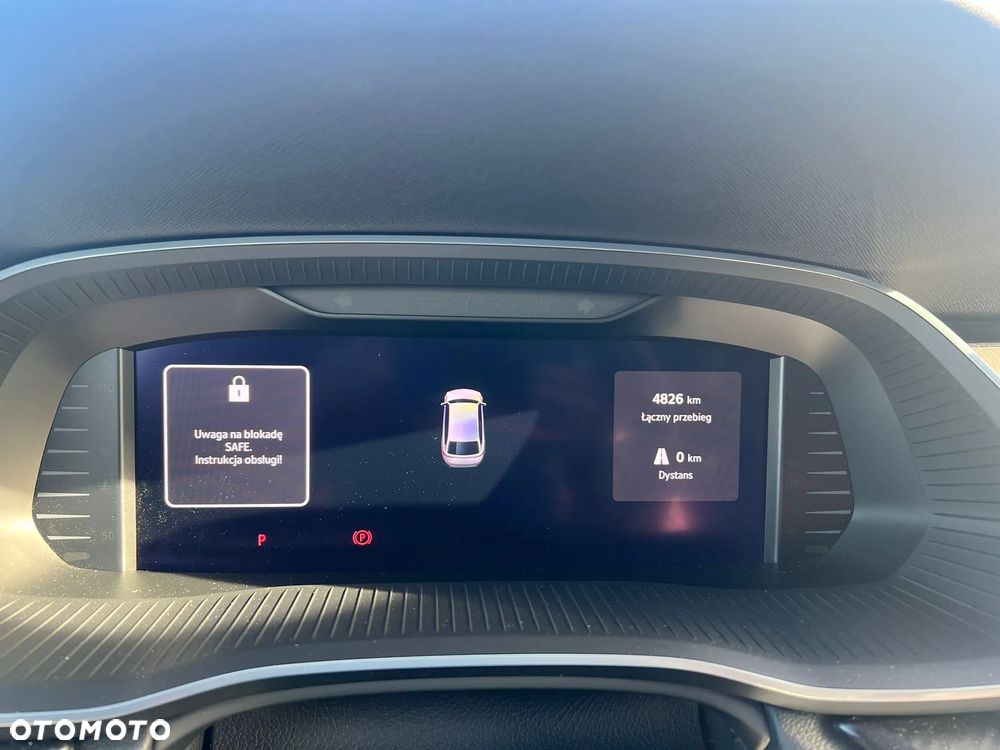 Skoda Octavia 2.0 TDI Sportline DSG - 33