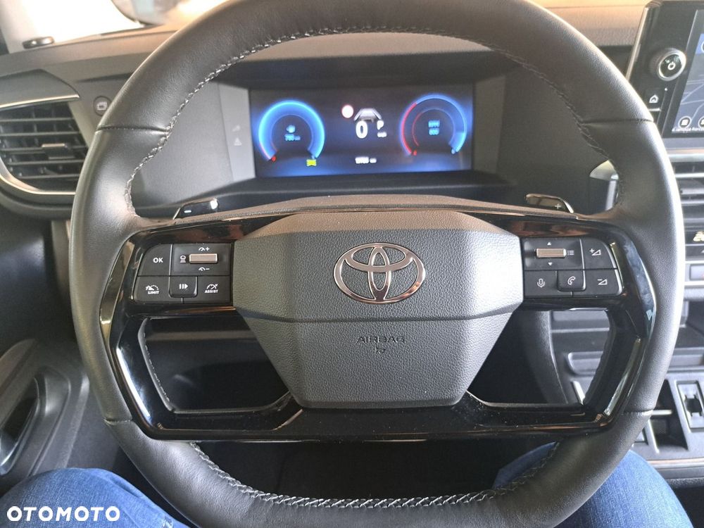 Toyota Proace Verso 2.0 D4-D Long VIP - 12