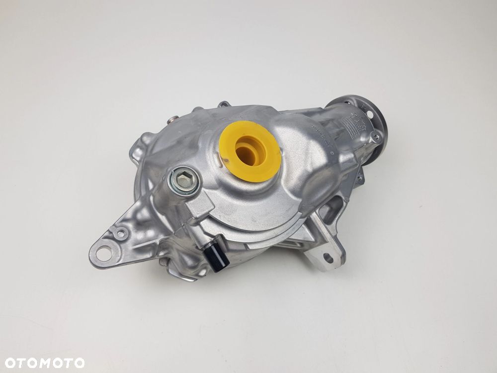 Dyferencjał Dyfer Reduktor przedni Przód Mercedes w206 w236 w254 3.066 - 6