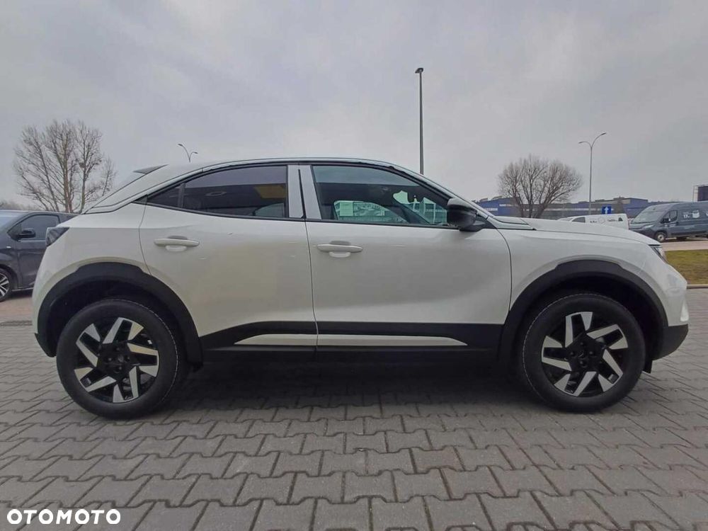 Opel Mokka 1.2 T Edition S&S - 5