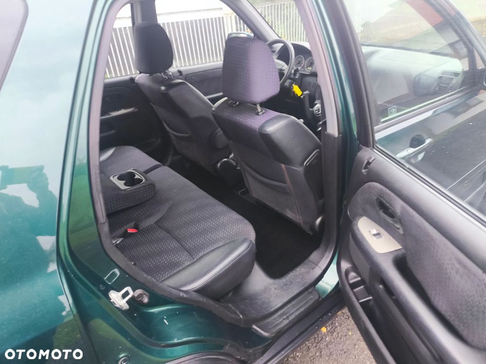 Honda CR-V 2.0 Executive - 7