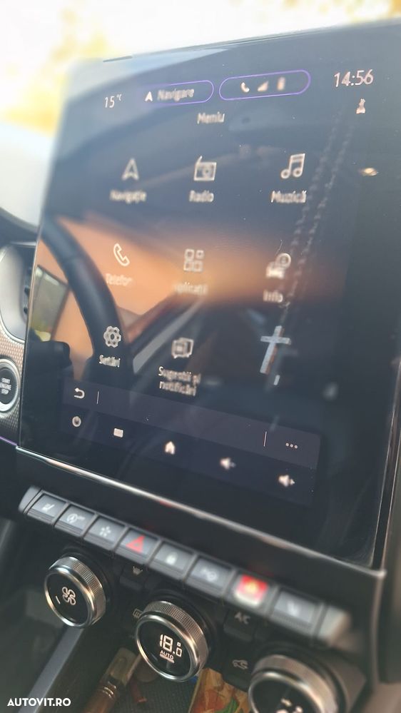 Renault Arkana 140 EDC Intens - 21