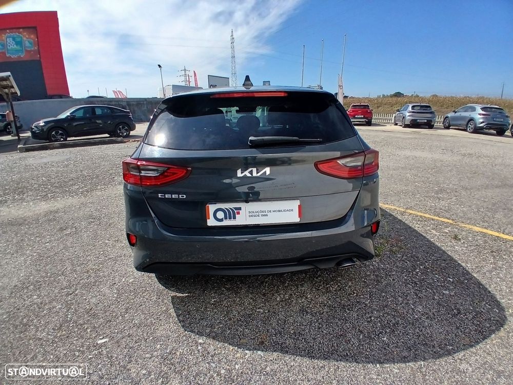 Kia Ceed 1.0 T-GDi Drive - 13