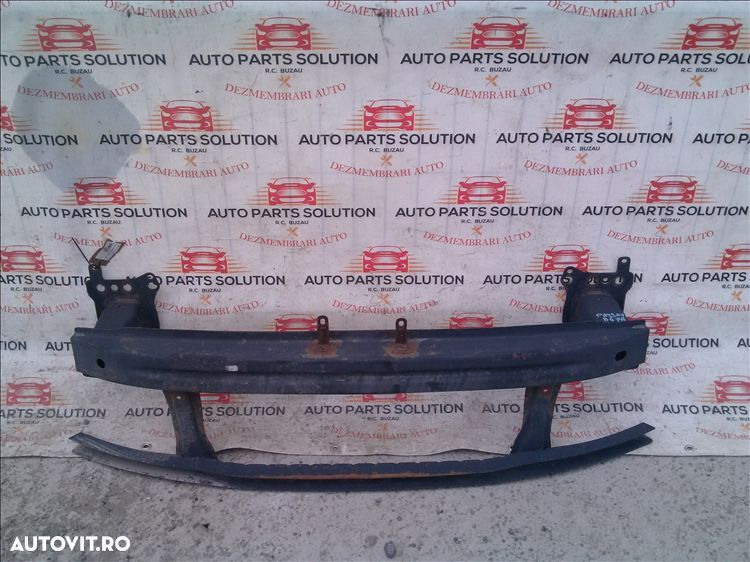 armatura fata volkswagen passat b6 - 1