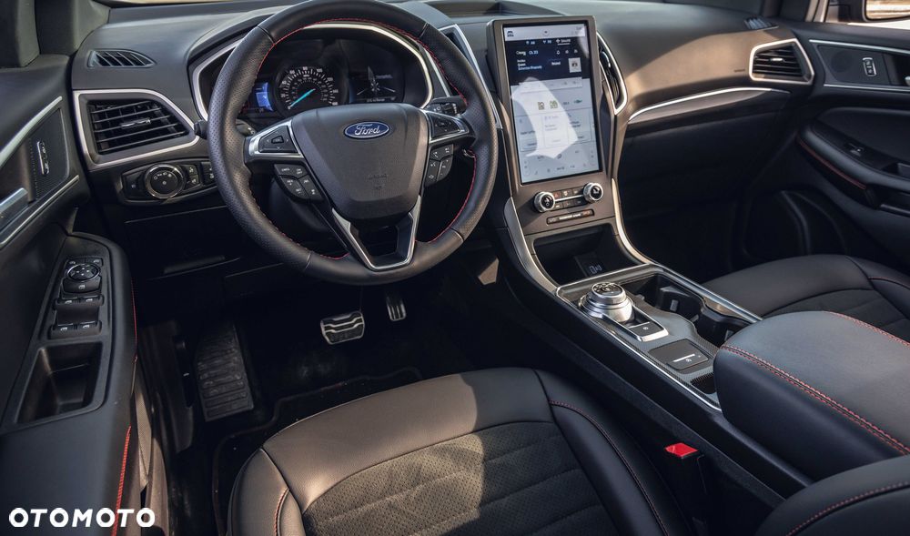 Ford Edge - 7