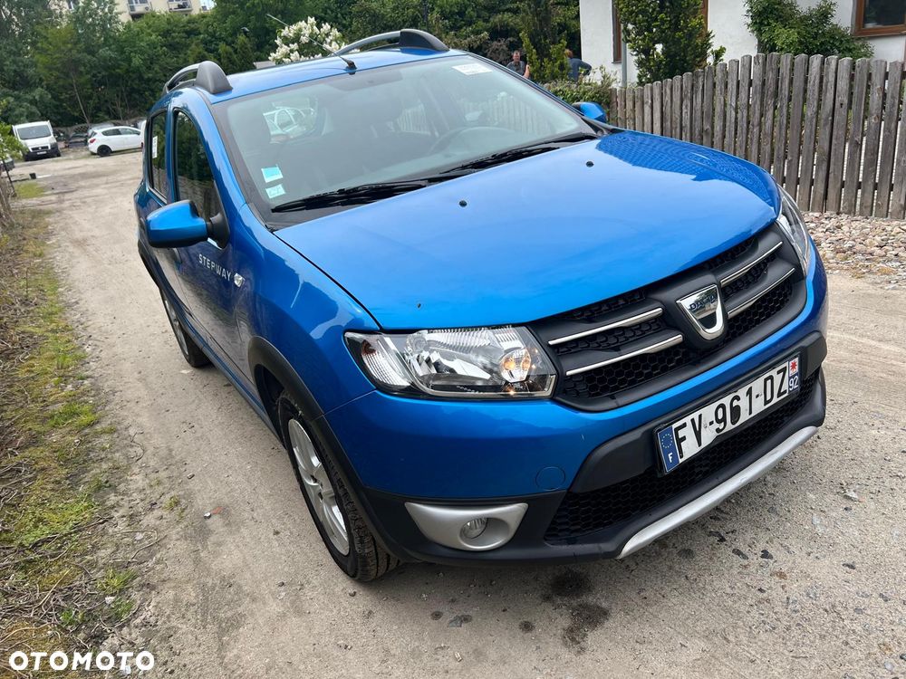 Dacia Sandero TCe 90 (S&S) Comfort - 9