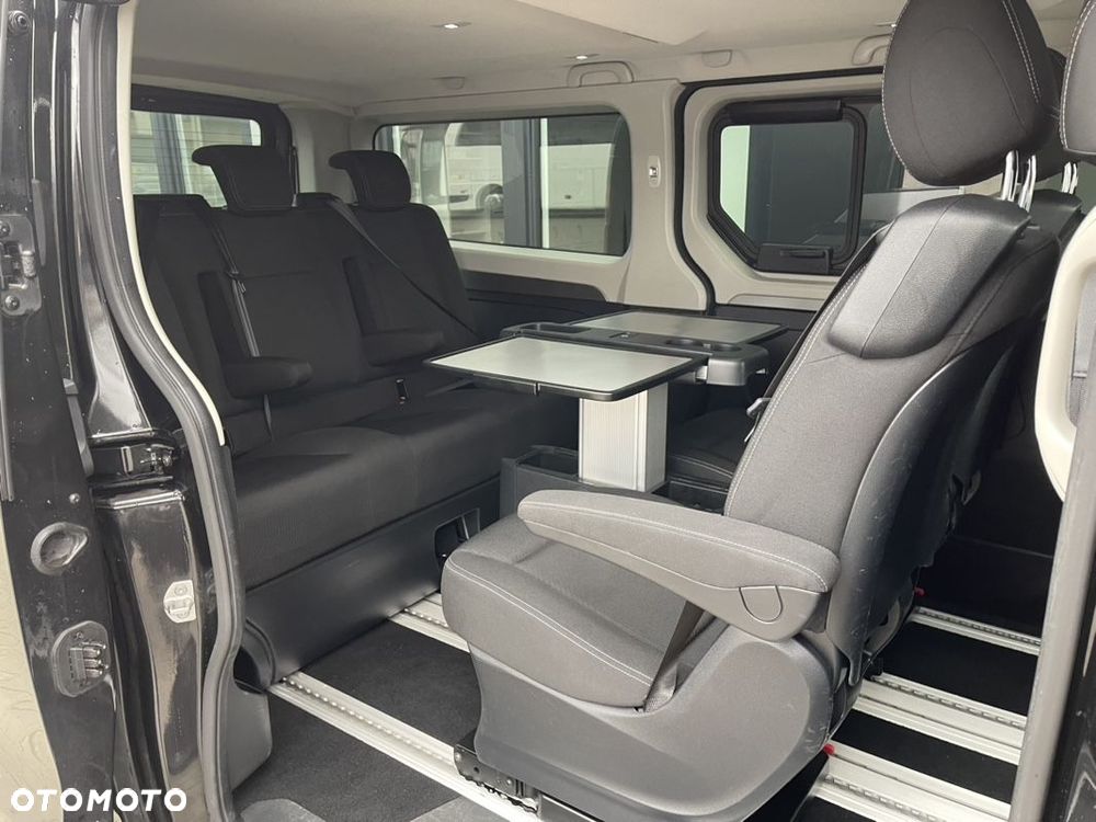 Renault Trafic 2.0 dCi Escapade EDC - 29