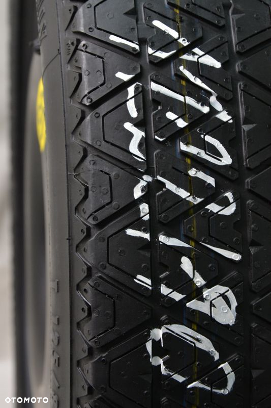 KOŁO DOJAZDOWE R15 OPEL CORSA F 2019-OBECNIE ZESTAW -30% - 4